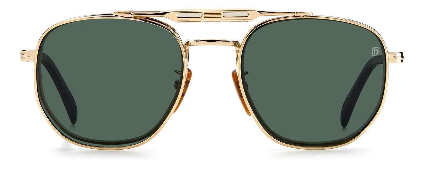 David Beckham DB1082 Sunglasses - view 12